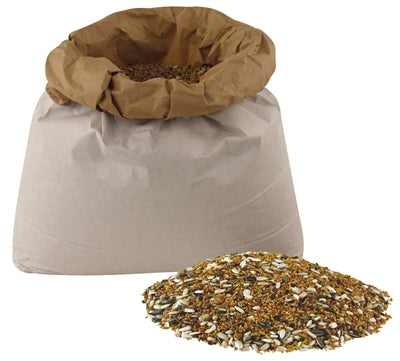 Gelijktijdige Vdm parkiet grof