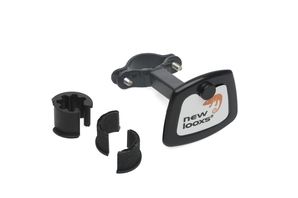 Slim slot systeem New Looxs 21.1-25.4