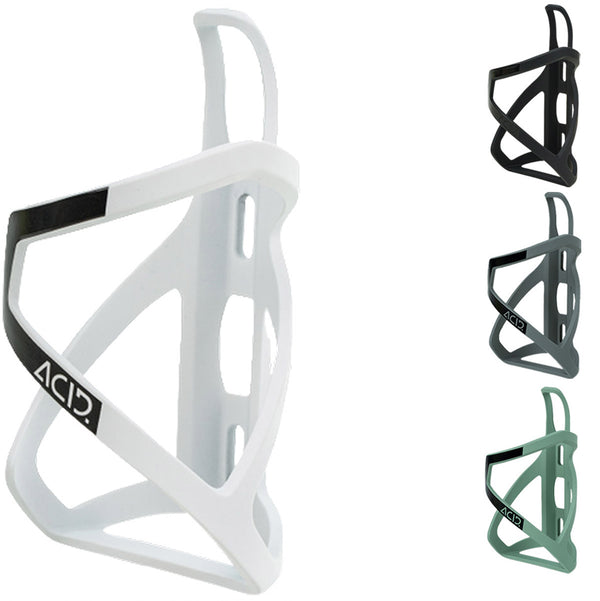 Acid hpp sidecage bottle cage left