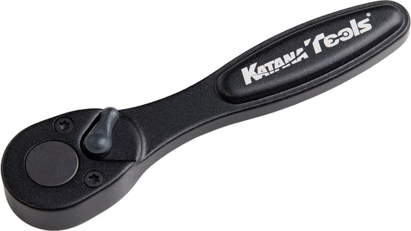 Katana super light aluminum mini ratchet 1 4