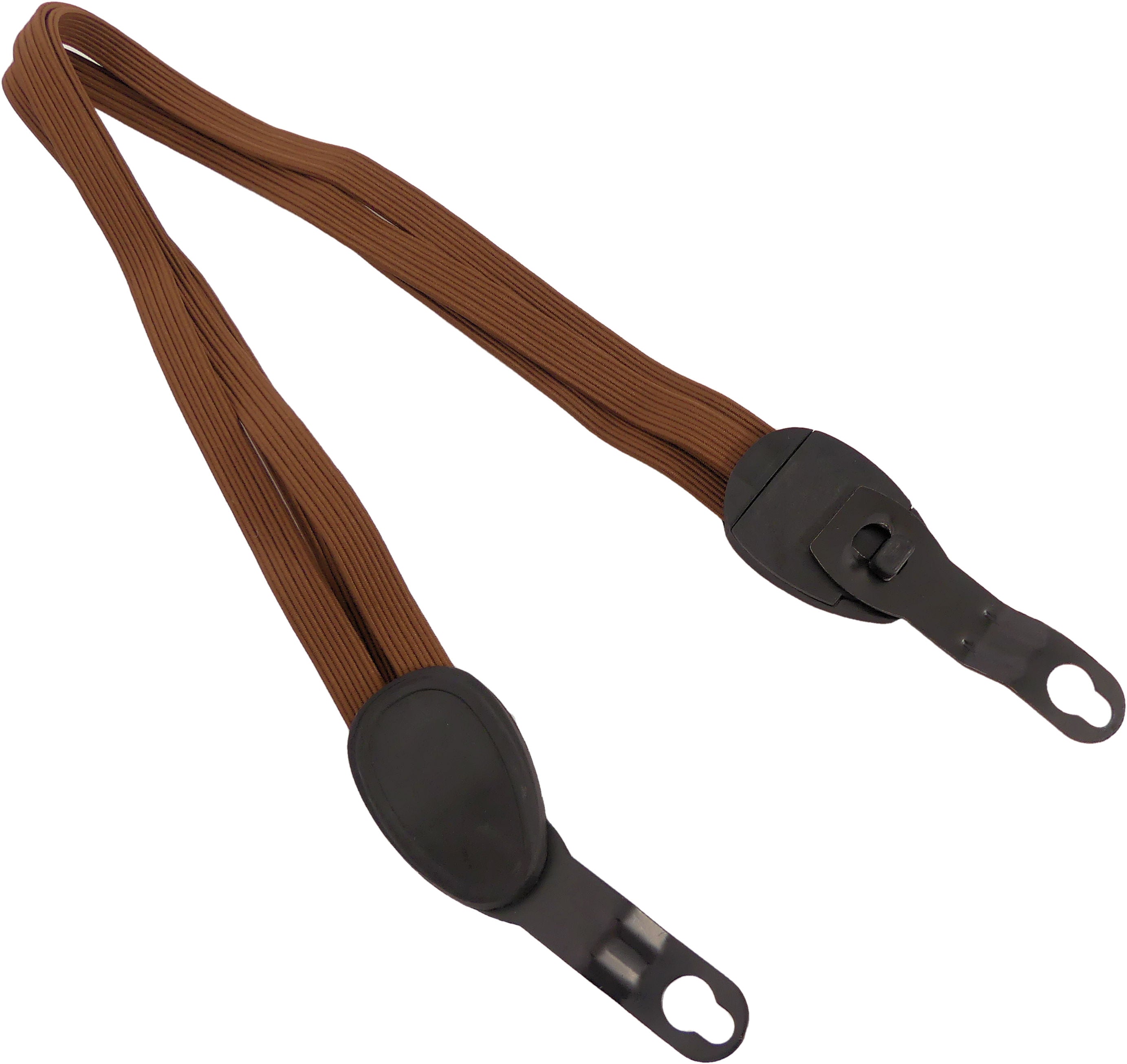 Edge triobinder city - bruin - 60 stuks in werkplaatsverpakking