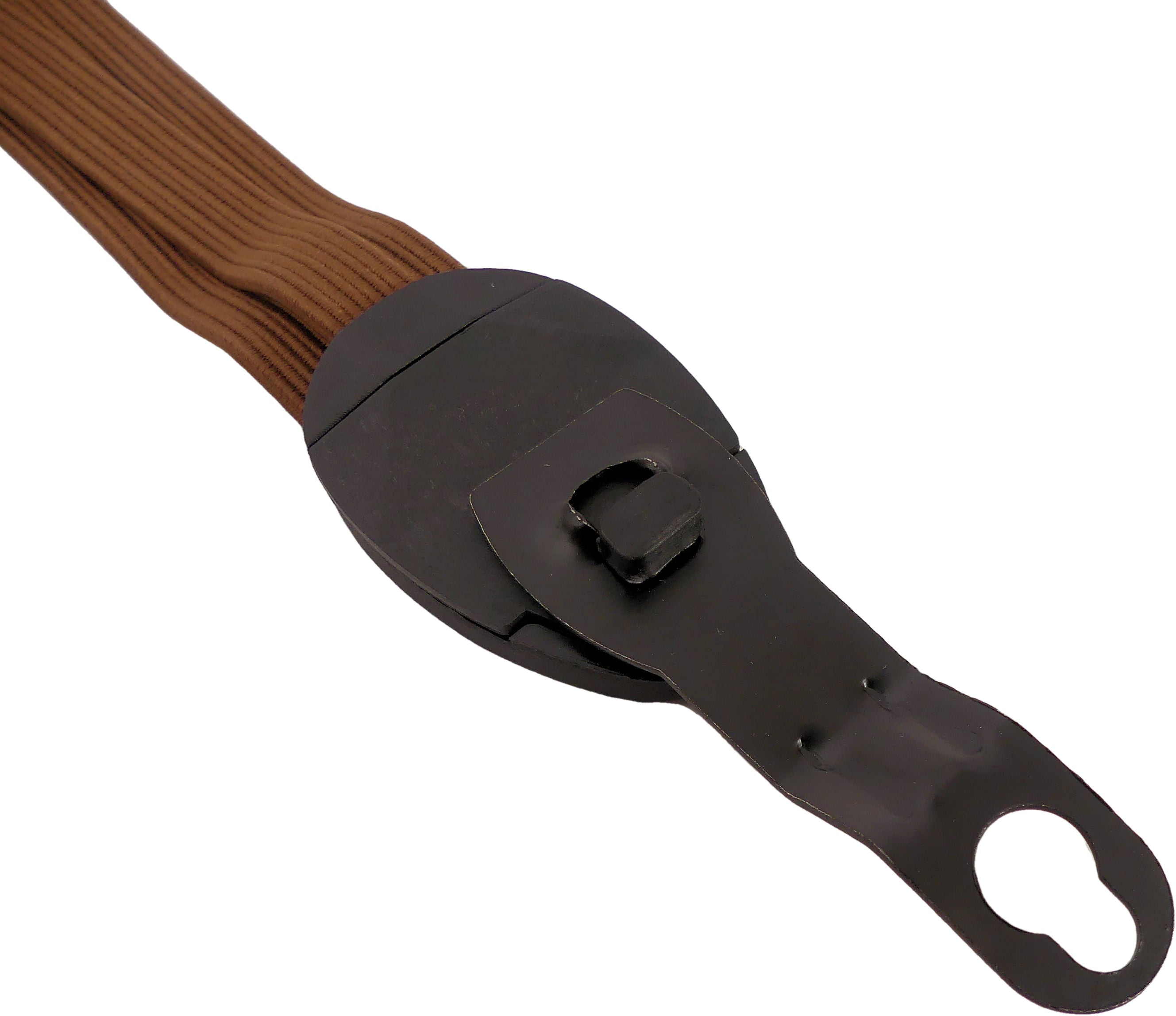 Edge triobinder city - bruin - 60 stuks in werkplaatsverpakking