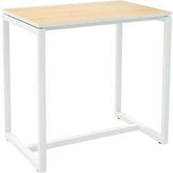 Vergadertafel meet powered by paperflow easydesk melamine