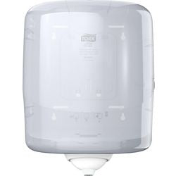 Centrefeeddispenser tork reflex wit
