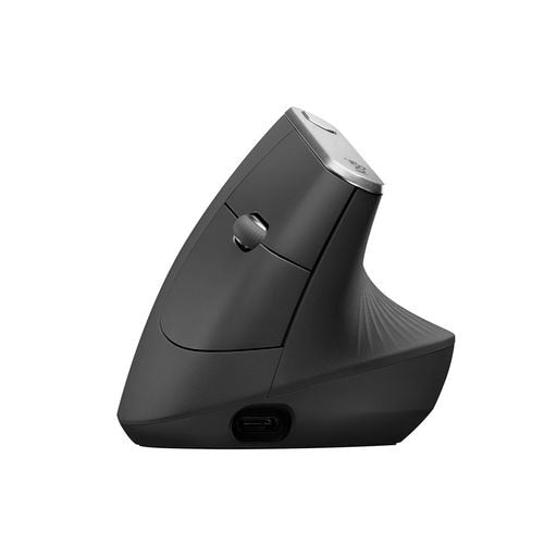 Muis logitech 910-005448 zwart