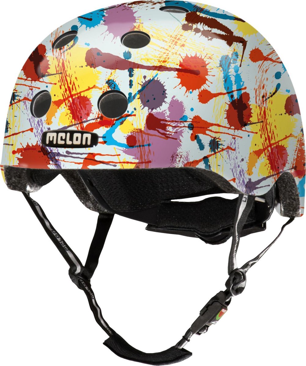 Meloen helm Urban Active Jackson P XL-XXL