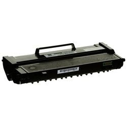 Tonercartridge ricoh origineel zwart
