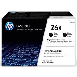 Ty tonercartridge hp hp26x origineel zwart