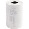 Kassarol exacompta 40753e 57x40x12mm 18m wit
