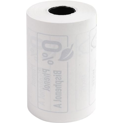 Kassarol exacompta 40753e 57x40x12mm 18m wit