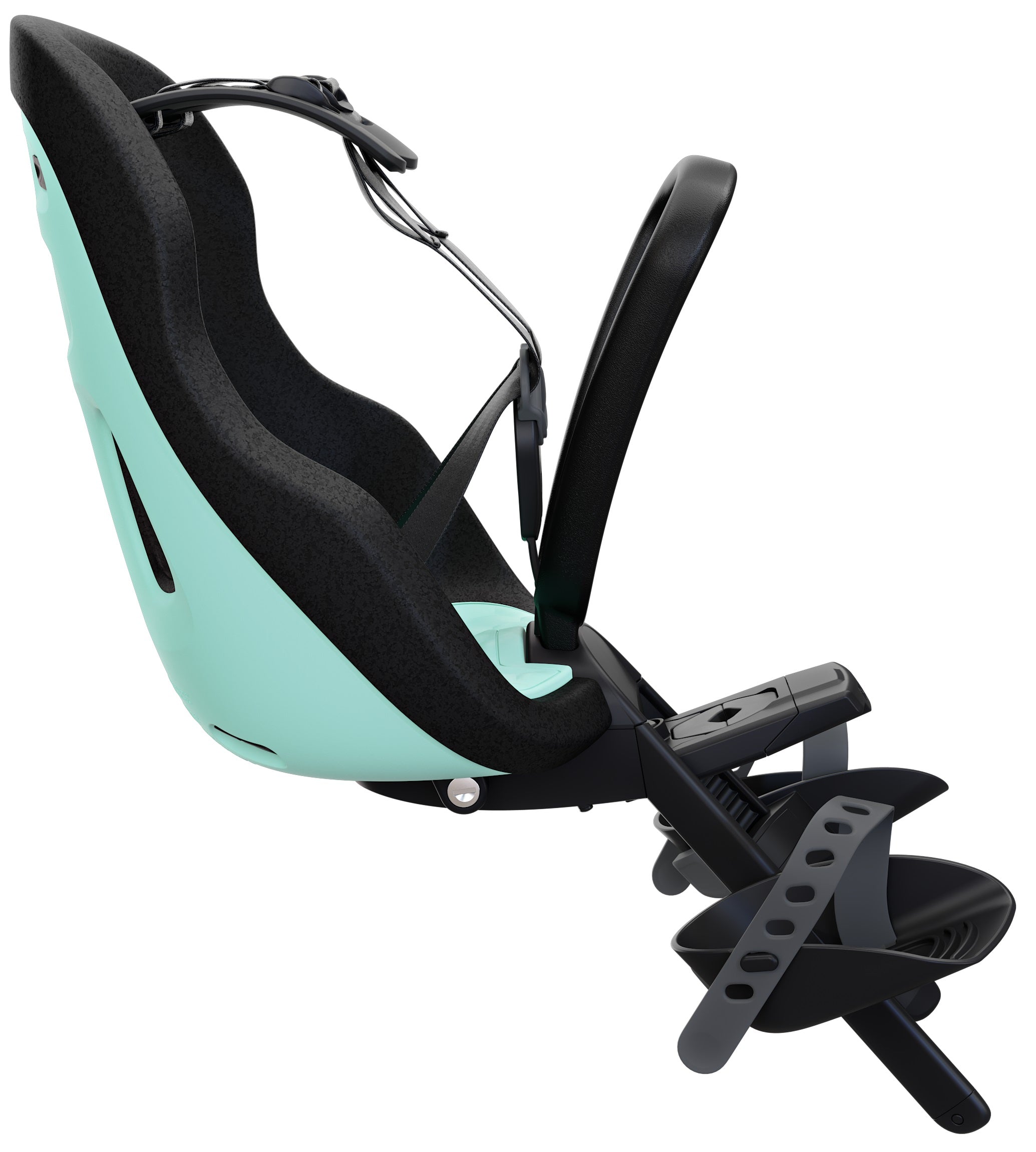 Thule zitje yepp nexxt 2 mini mint green
