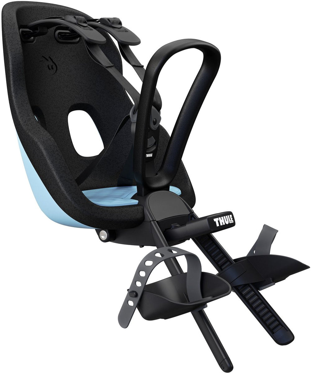 Thule kinderzitje voor yepp 2 mini - blauw