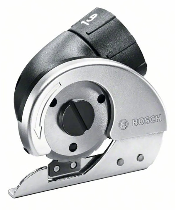 Bosch ixo xeo adapter - universeel snij opzetstuk