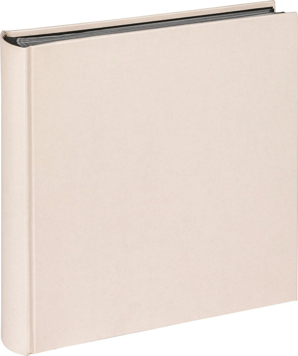 Walther fa-308-w fun wedding selection - design album - formaat 30 x 30 cm - crèmewit