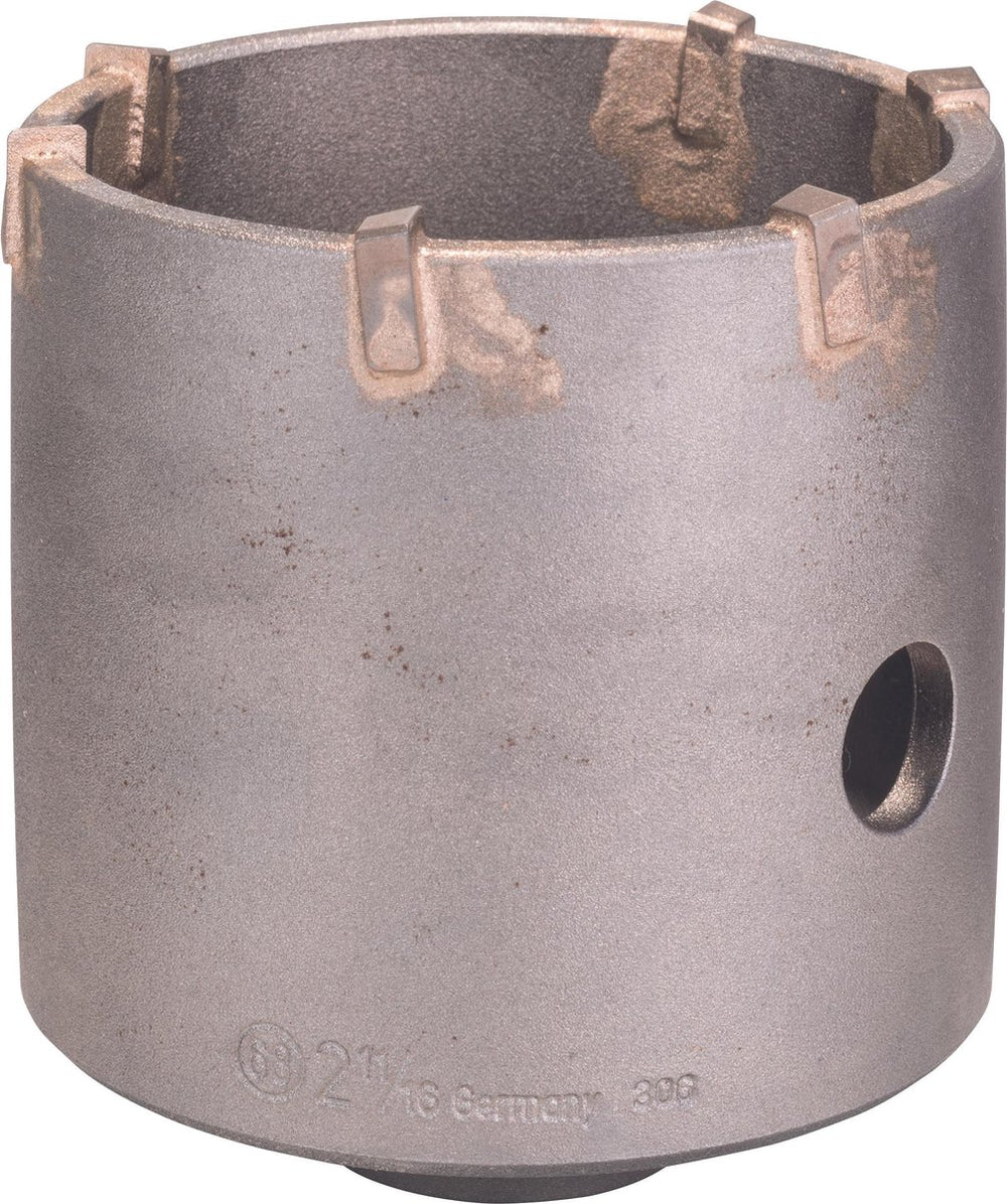 Bosch pro sds plus-5 core cutter, 68 x 50 x 80 mm