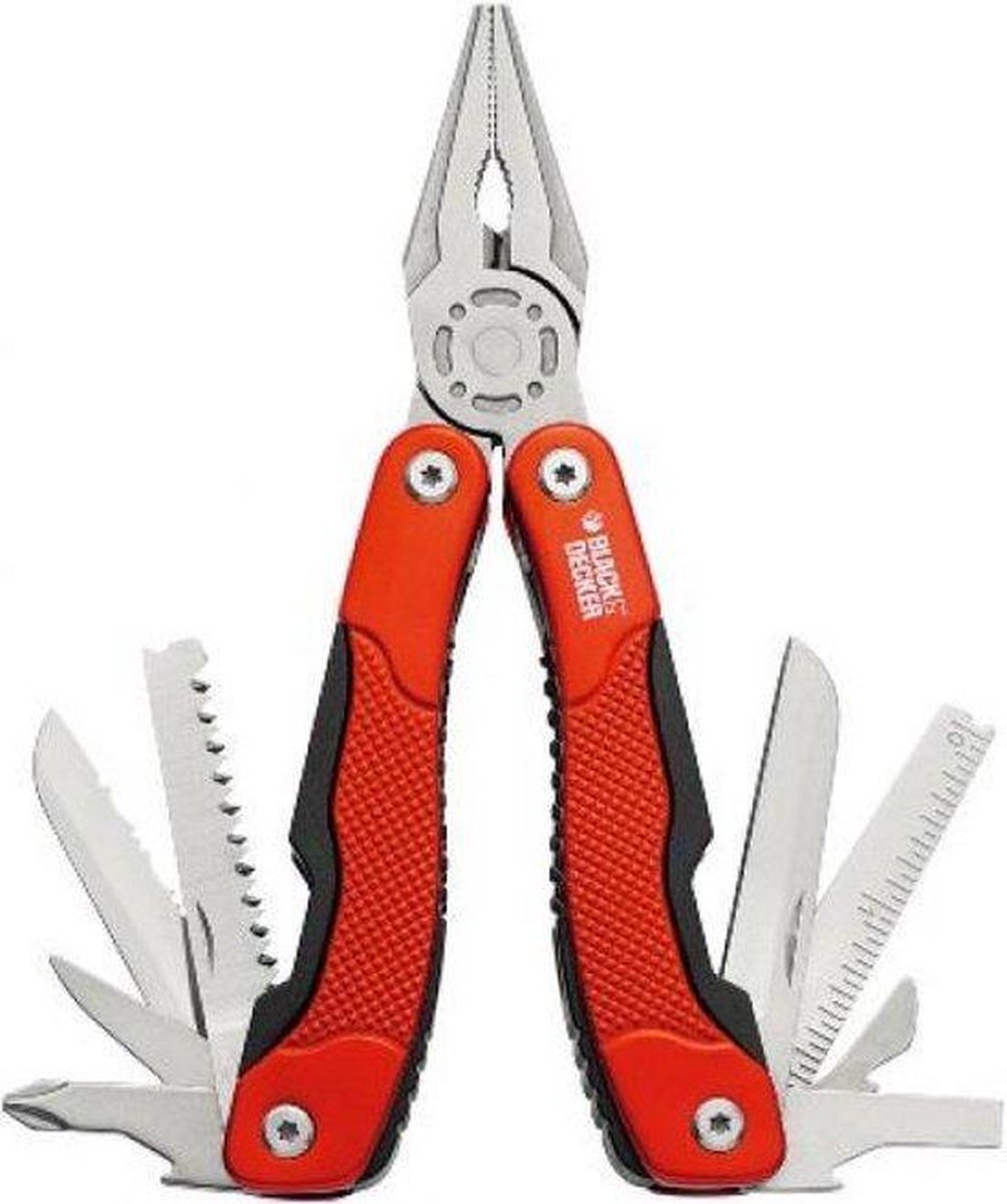 Black+decker black decker bdht0-28110 multi tool 12-in-1