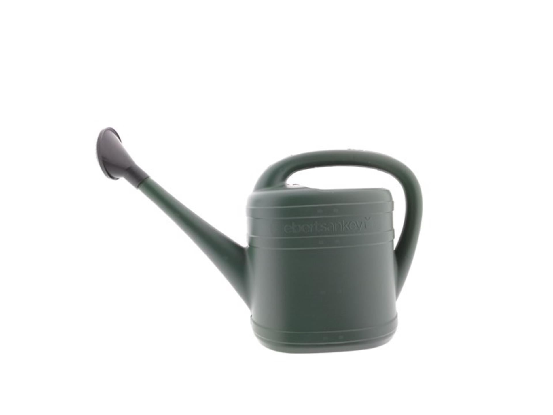 Fiskars ebert gieter 5 liter groen