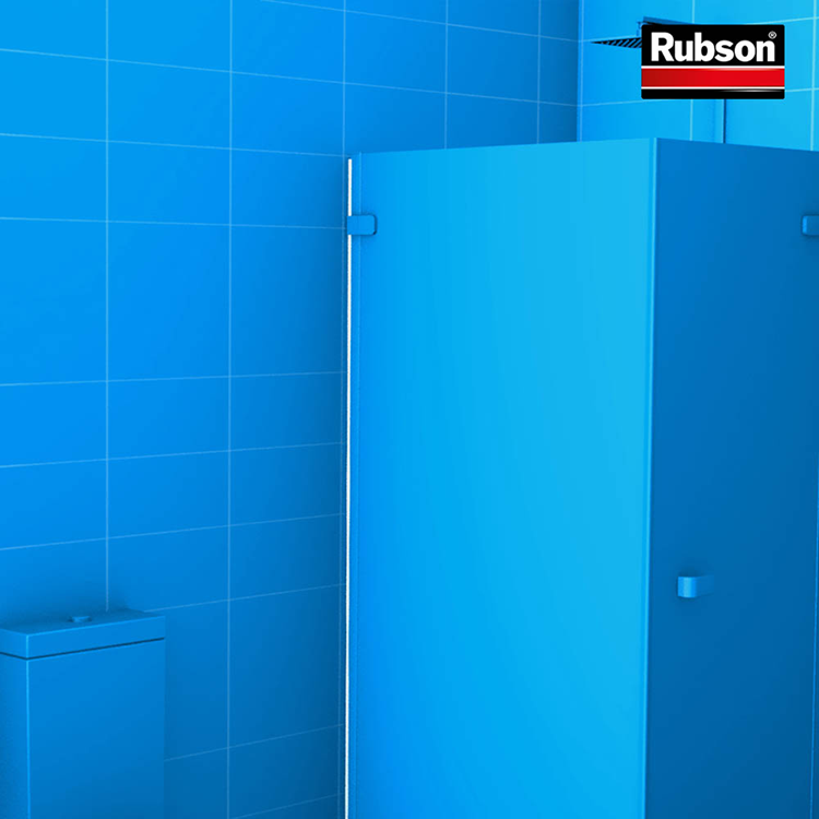 Rubson 1065996 - easy sealing sanitair keuken 280ml | 12 stuks