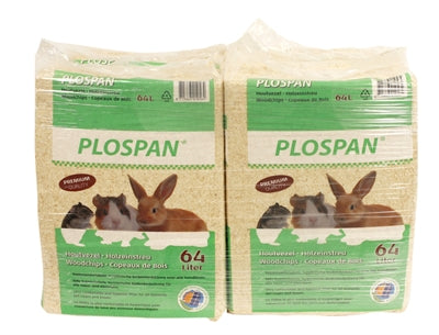 Plospan Wood Fibre