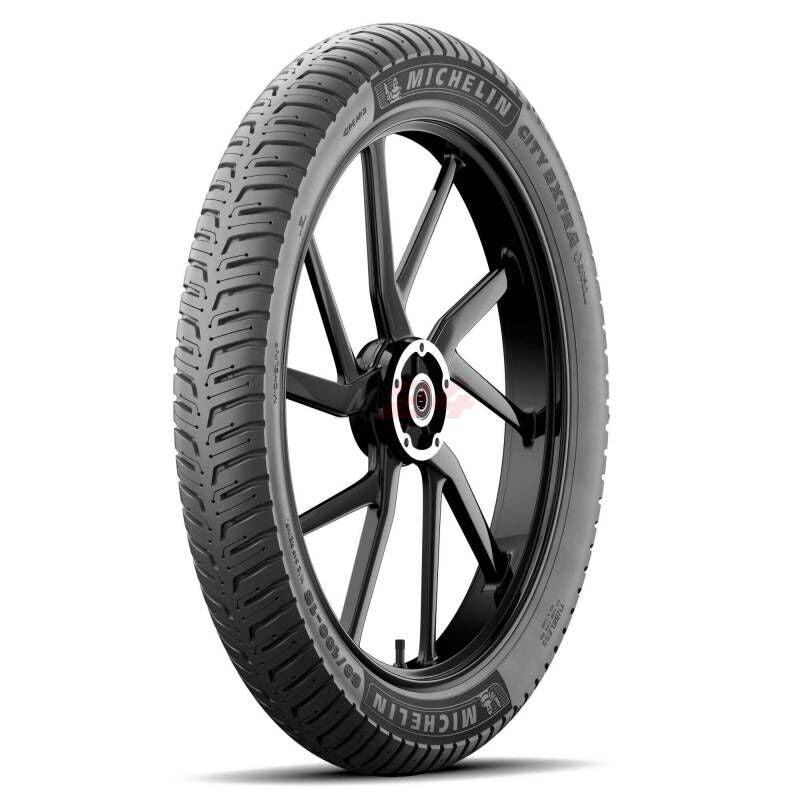 Michelin buitenband 2,75-18 reinf city extra tl