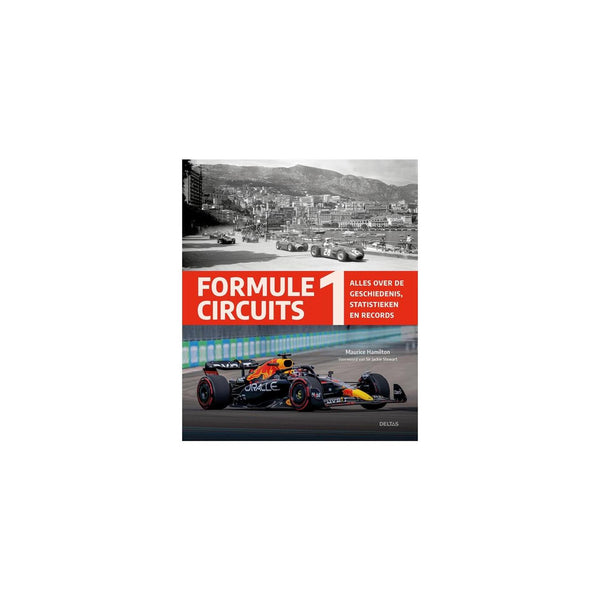 Deltas formule 1 circuits formule 1 circuits