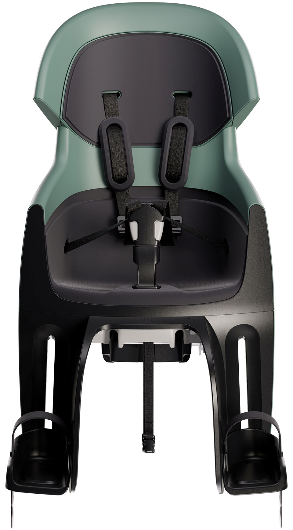 Bobike zitje maxi exclusive evolve groen