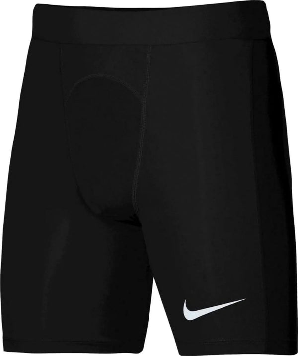 Nike dri-fit sportbroek mannen - maat s - zwart s