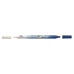 Inkt gum pelikan super pirat 850f blauw