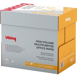 Kopieerpapier viking business wit