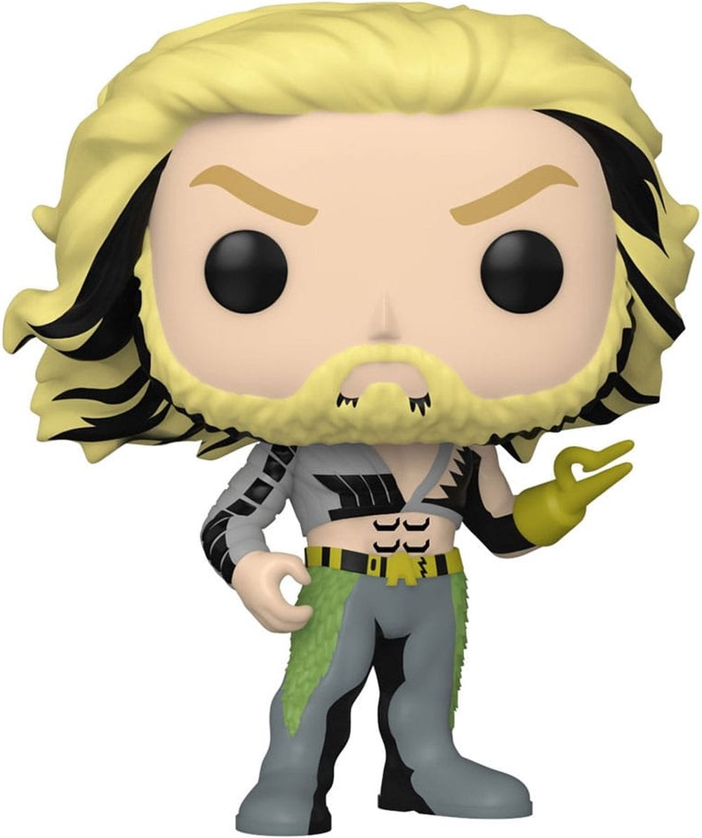 Funko pops, opruiming, dc comics