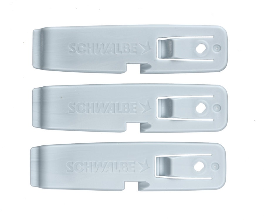 Schwalbe tires levers - 3 pieces