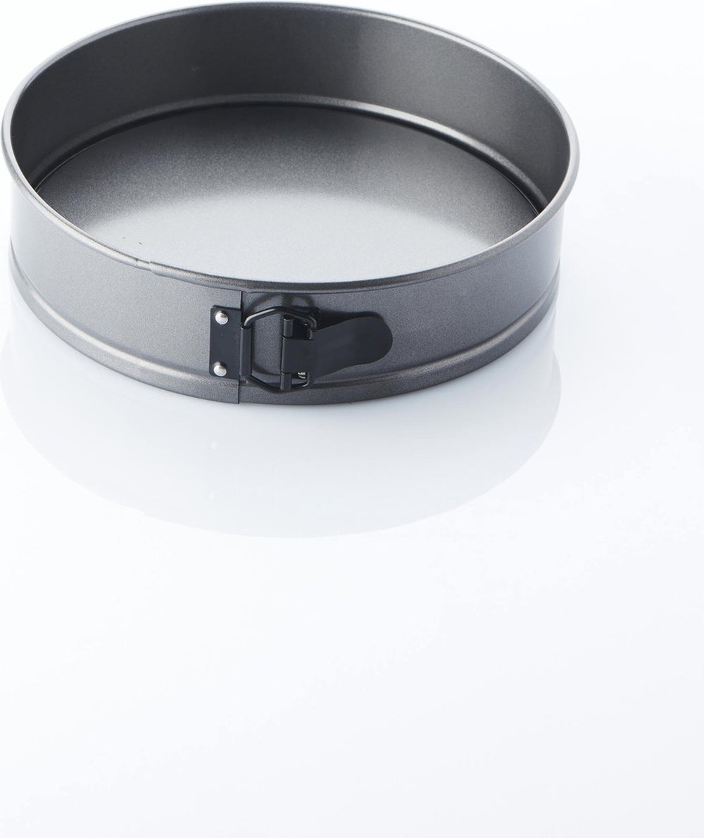 Point-virgule springvorm - anti-aanbaklaag - ø 25cm