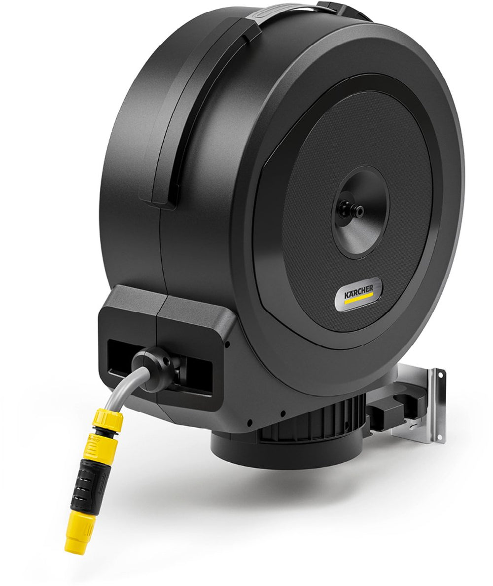 Karcher automatische slanghaspel hbx 4.30 automatic - 2.645-380.0
