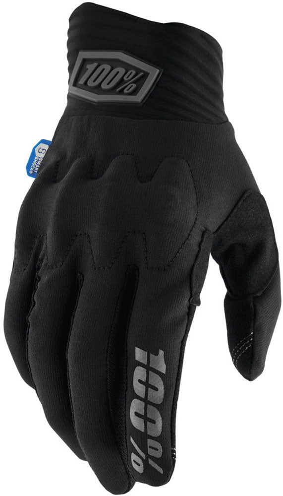 100% cognito - mtb gloves | xxl