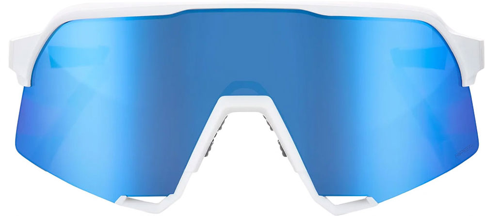 100% s3 (hiper mirror lens) - sports glasses