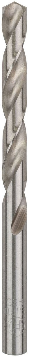 Bosch st. line 9.1 mm hss-g 135 (5pack)