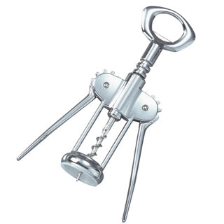 Westmark kurkentrekker rvs