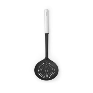 Brabantia schuimspaan profiel zwart