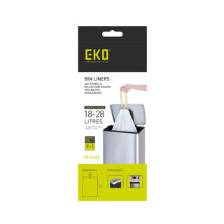 Eko | 3 stuks