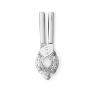 Brabantia allesopener profiel