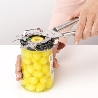 Brabantia allesopener profiel