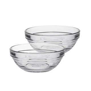 Duralex lyse empileerbaar schaal 9 cm