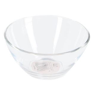 Montana schaal basis 170 ml glas transparant