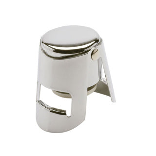 Westmark champagnefles afsluiter | 5 stuks