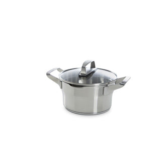 Bk premium+ pannenset 4-delig