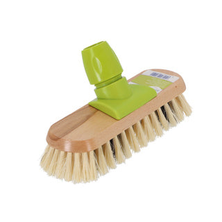 Linea tampico houten luiwagen met anker 23 cm | 2 stuks