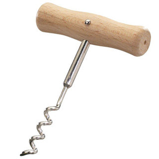 Westmark kurkentrekker hout | 5 stuks