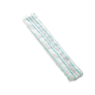Leifheit raamwisserovertrek microduo 28 cm | 5 stuks