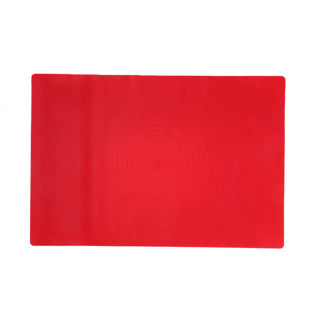 Westmark siliconen bakmat 61.5x42 cm rood