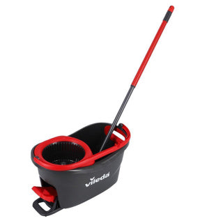 Vileda Turbo EasyWring Reinigingsbox